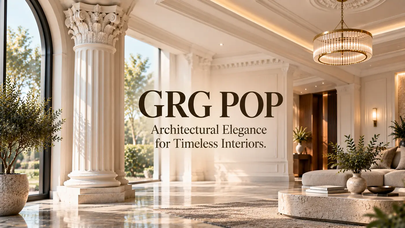 GRG POP by Devyora